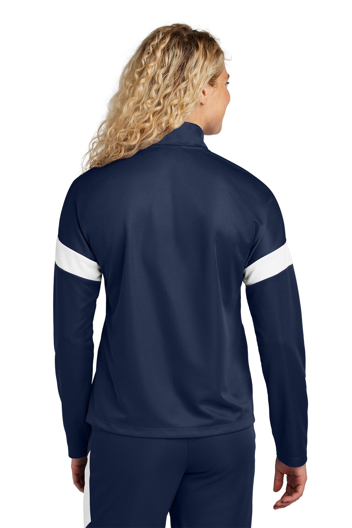 Sport-Tek® Full Zip Jacket For Adult's