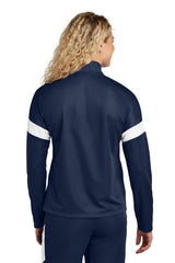 Sport-Tek® Full Zip Jacket For Adult's