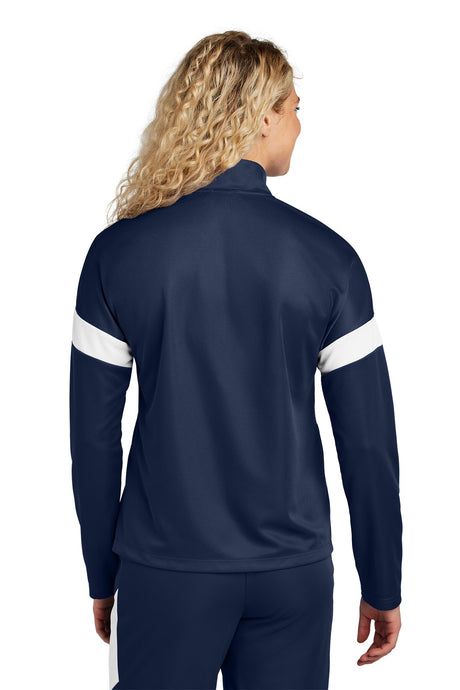 Sport-Tek® Full Zip Jacket For Adult's
