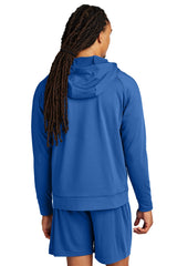 Sport-Tek® Long Sleeve Men's Pullover Hoodie