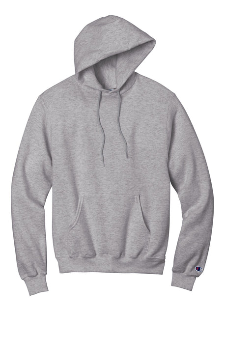 Champion® Powerblend Pullover Hoodie