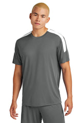 Sport-Tek® Men's Short Sleeve T-shirts