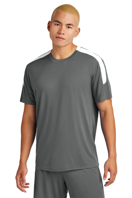 Sport-Tek® Men's Short Sleeve T-shirts