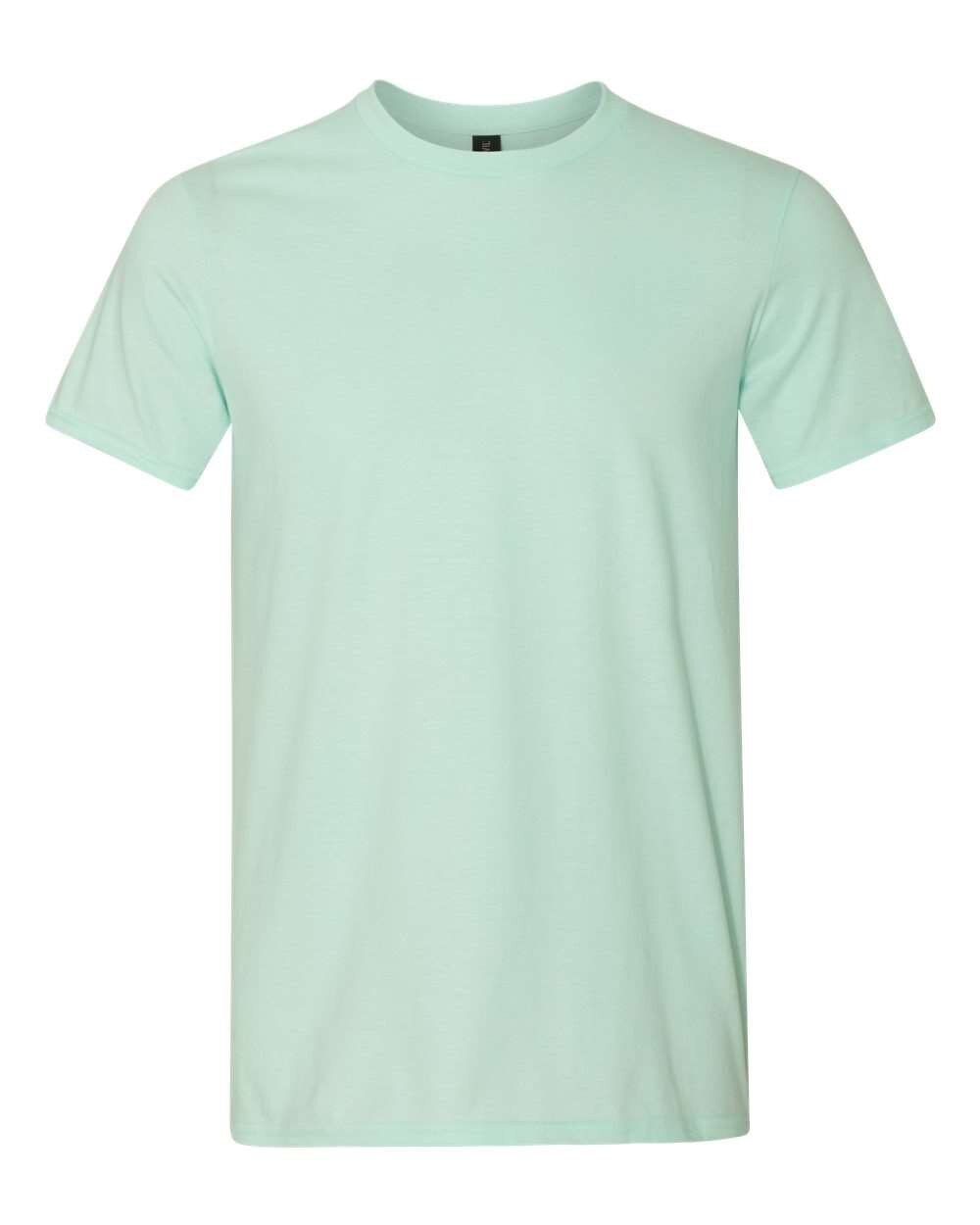 Gildan® Softstyle Lightweight Crewneck Short Sleeve T-Shirt