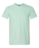Camiseta ligera con cuello redondo y manga corta Gildan Softstyle | Camiseta de algodón ring-spun