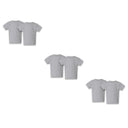 RADYAN® Toddler cotton jersey Tee Shirt