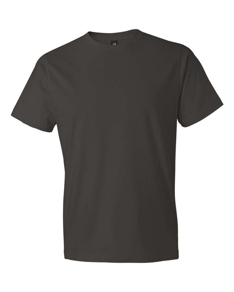 Gildan® Softstyle Lightweight Crewneck Short Sleeve T-Shirt
