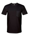 Midweight Pocket T-Shirt