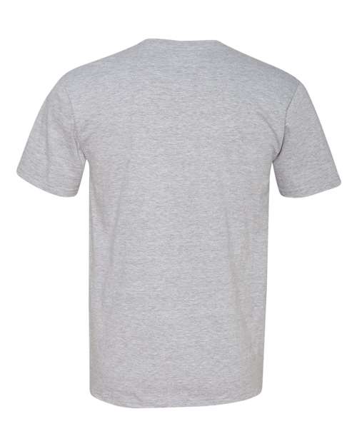 Midweight Pocket T-Shirt