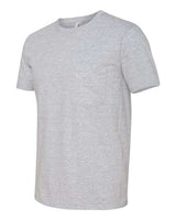 Midweight Pocket T-Shirt