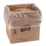 Dutch Treat Chopped Vanilla Cookie Base Ice Cream Topping 10 lb.