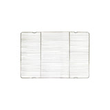 Chrome Plated Wire Icing Cooling Rack 16 x 23.75 Size