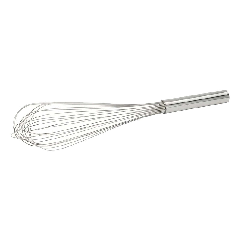 16" Piano Wire Whip Stainless Steel Durable Design