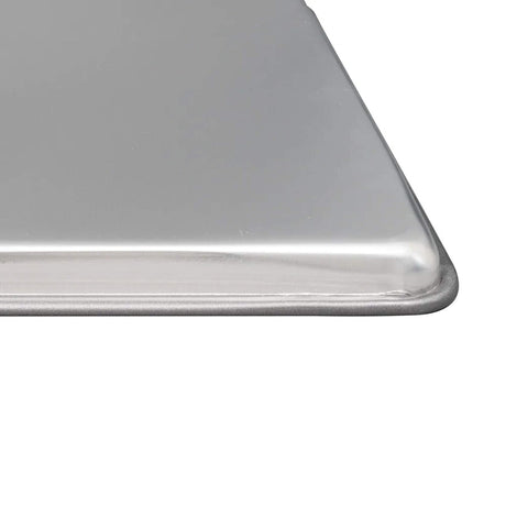 18" x 13" Half Size Sheet Pan 18-Gauge Aluminum Non Stick Tapered Wear Ever