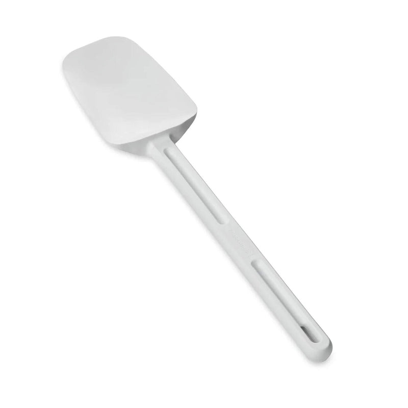 16½" Spoon Spatula White Clean-Rest™ Series