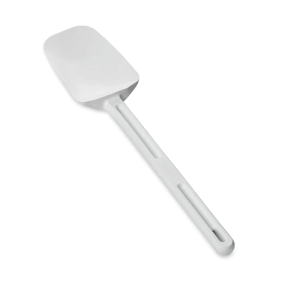 16½" Spoon Spatula White Clean-Rest™ Series