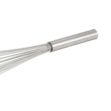 12" French Whip Stainless Steel Mixing Tool