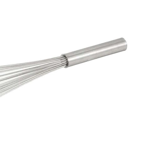 12" French Whip Stainless Steel Mixing Tool