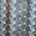 1 Yard Aiden Diamond Cut Velvet Fabric Collection