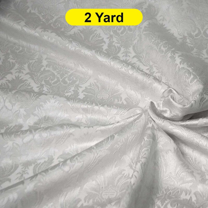 Vintage Damask Fabric Damask Brocade 58" Wide Multiple Colors