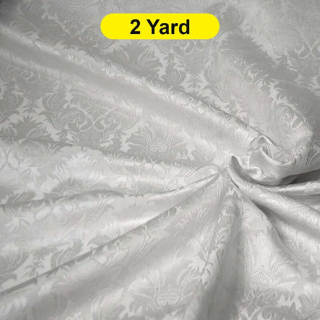 Vintage Damask Fabric Damask Brocade 58" Wide Multiple Colors