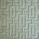 1 Yard Brennan Cut Velvet Fabric Collection
