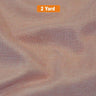 Vintage Linen Fabric Imitation Burlap for Rustic Decor and Crafts