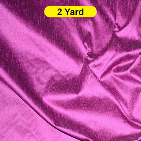Polyester Silk Fabric Faux Silk 54" Wide Multiple Colors