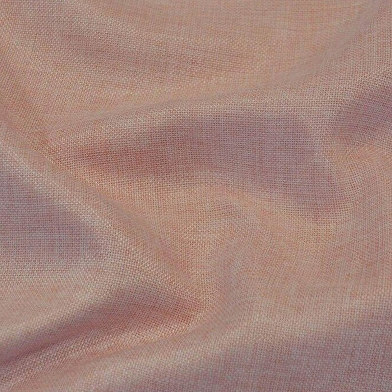 Vintage Linen Fabric Imitation Burlap for Rustic Decor and Crafts
