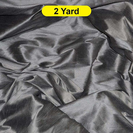 Polyester Silk Fabric Faux Silk 54" Wide Multiple Colors