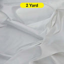 Polyester Silk Fabric Faux Silk 54" Wide Multiple Colors
