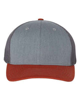 Richardson® Snapback Trucker Cap