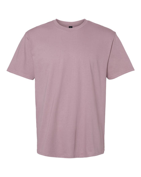 Gildan® Midweight Short Sleeve Crewneck T-Shirt