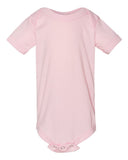 BELLA + CANVAS® Infant Jersey Bodysuit One Piece