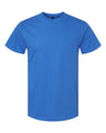 Gildan® Midweight Short Sleeve Crewneck T-Shirt