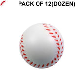 Relaxable Sports balls