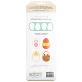 Sweet Sugerbelle Egg Multi-Cutter