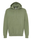 Sudadera con capucha de peso medio Gildan Softstyle para hombre