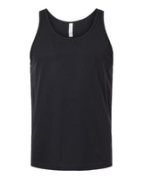 BELLA + CANVAS® Heather CVC Tank - 3480CVC