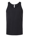 BELLA + CANVAS® Heather CVC Tank - 3480CVC