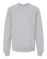 BELLA + CANVAS® Youth Sponge Fleece Crewneck Sweatshirt - 3901Y