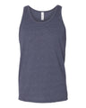BELLA + CANVAS® Heather CVC Tank - 3480CVC