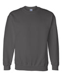 Gildan DryBlend Long Sleeve Crewneck Fleece