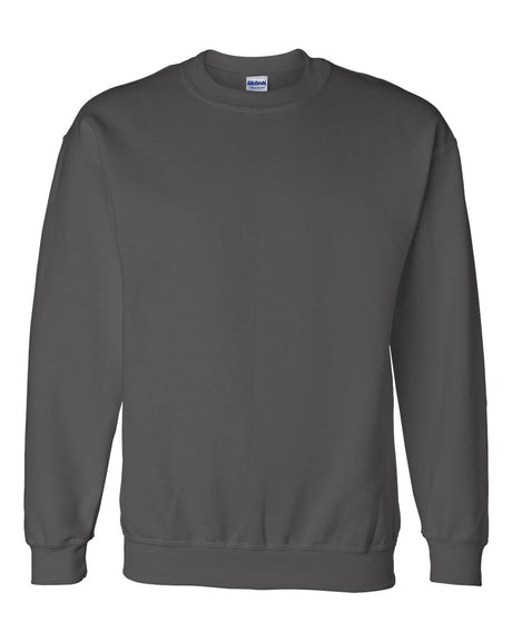 Gildan® DryBlend Crewneck Long Sleeve Sweatshirt