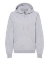 Gildan® Softstyle Midweight Hooded Long Sleeve Sweatshirt