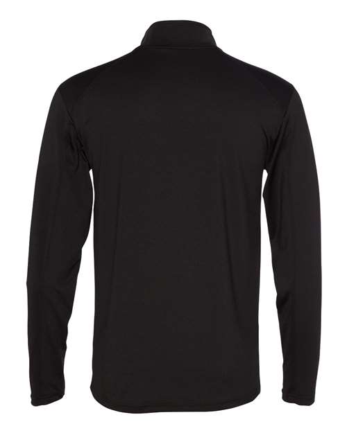 Lightweight Quarter-Zip Pullover