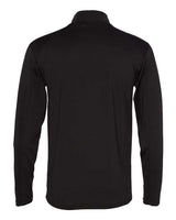 Lightweight Quarter-Zip Pullover