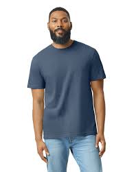 24 Pack: Crewneck Short Sleeve Ultra Cotton T-Shirt