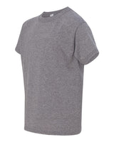 Gildan® Heavy Cotton Crewneck Short Sleeve Youth T-Shirt - 5000B