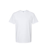 Gildan® Softstyle Midweight Short Sleeve Crewneck T-Shirt